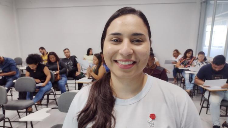 Curso da PMM sobre atualização de calendário vacinal 