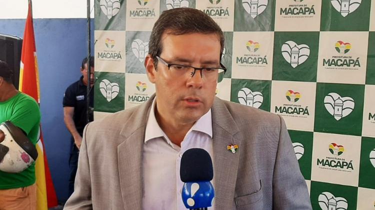 PMM contrata 150 vigilantes para atuarem nas escolas municipais