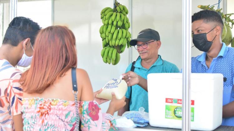 Alap abre inscrições para Seminário sobre Central de Abastecimento no Amapá