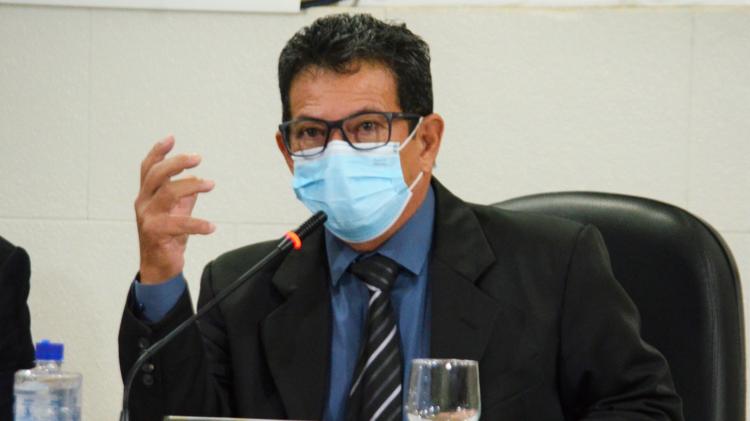 Projeto de Lei do vereador Nelson Souza propaga o combate a violência contra a mulher