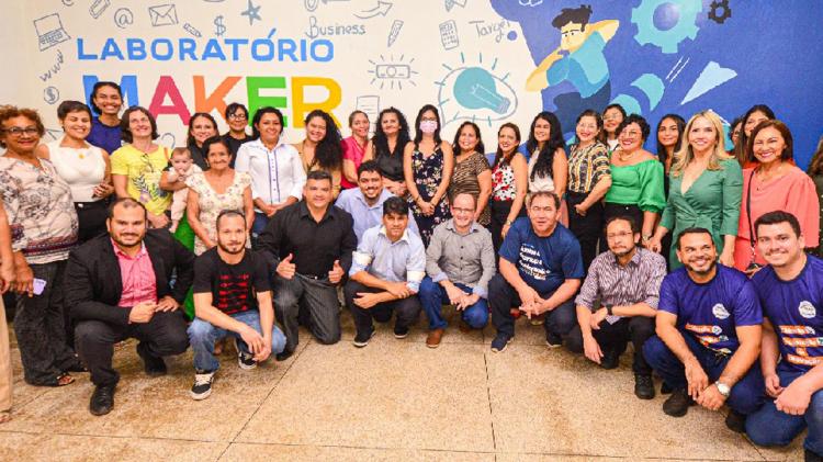 Com incentivo do Governo do Amapá, líderes de startups concorrem ao programa nacional Mulheres Inovadoras de ciência e tecnologia