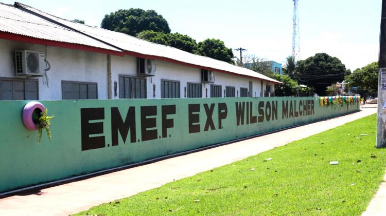Prefeitura de Macapá entrega Escola Municipal Wilson Malcher aos moradores do Jardim Equatorial