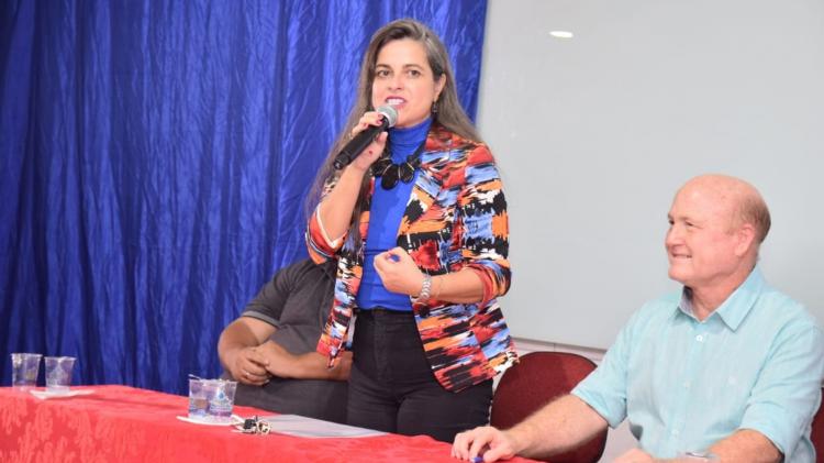 Prefeito de Santana nomeia novos membros para o Conselho Municipal de Cultura