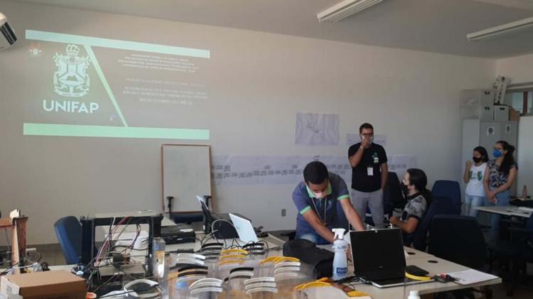 CTMac e Unifap iniciam plano de trabalho para mobilidade urbana de Macapá