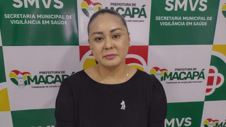 Campanha de Multivacinação no município de Macapá