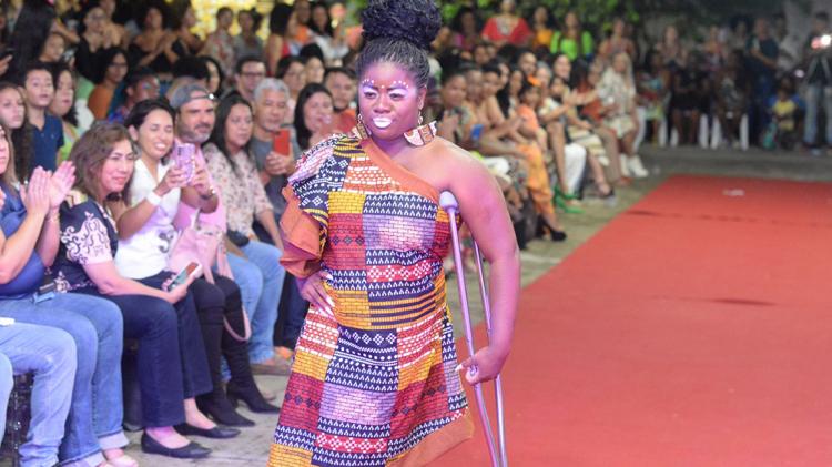 Governo do Amapá lança projeto Afro