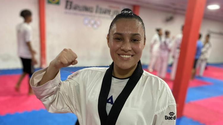 Paratleta amapaense é convocada e vai para os Jogos Parapan-Americanos Santiago 2023 com apoio da Prefeitura de Macapá