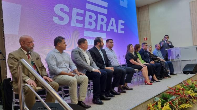 Novos espaços no Sebrae Amapá reforçam atendimento ao empreendedorismo