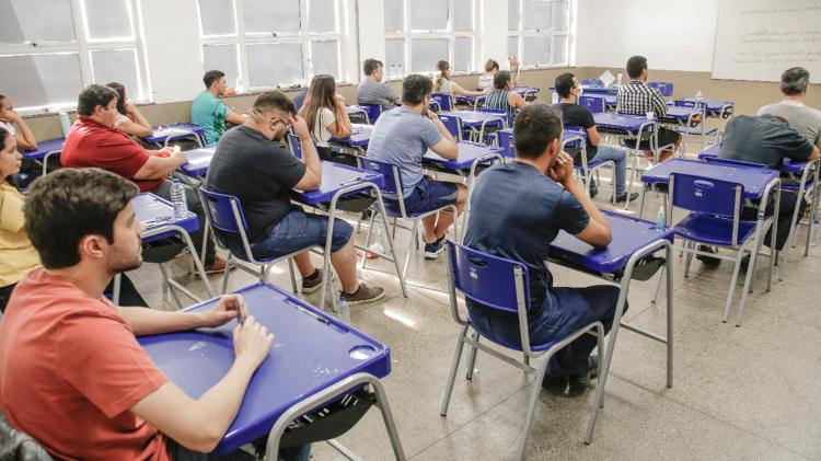 Concurso Público: Detran e FCC divulgam resultado preliminar das provas objetiva e discursiva