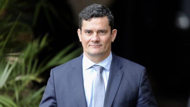 De volta ao Brasil, Moro já tem convite pronto para filiação ao Podemos