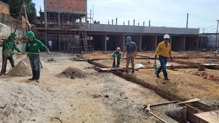 Prefeitura ampliará a agricultura familiar com novas feiras