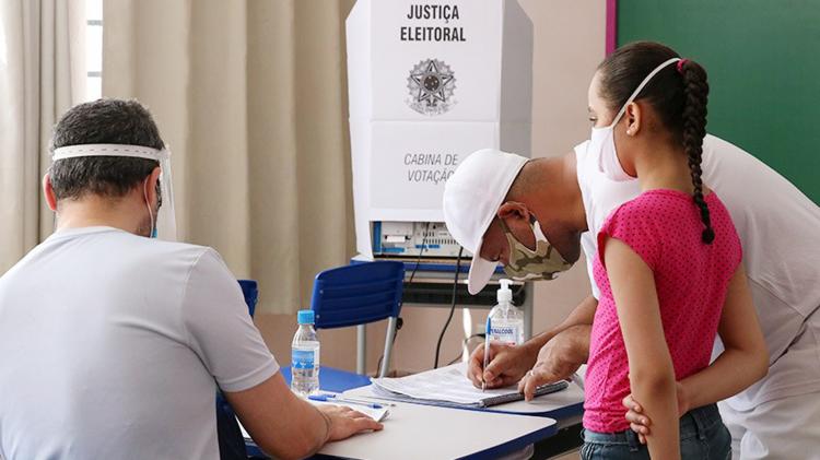 Senado pode suspender regra do horário de Brasília para eleições de outubro