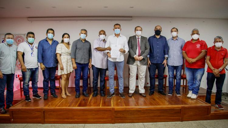 Governo propõe criação de companhia que levará serviços de saneamento, energia e comunicação às zonas rurais