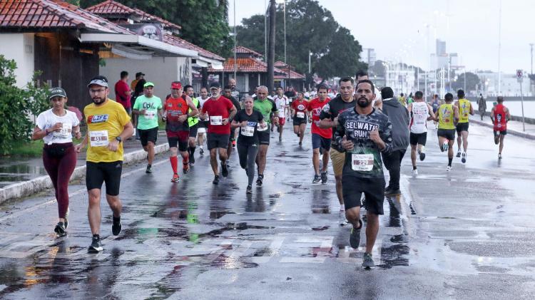 Prefeitura abre quase 2 mil vagas para Corrida Macapá Verão; veja como participar