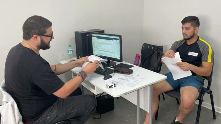 Programação ‘Novembro Azul’ da Prefeitura de Macapá reforça prevenção à saúde do homem