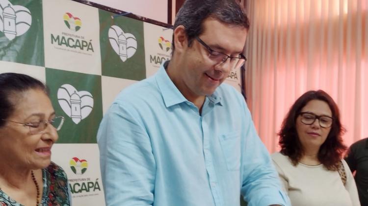 PMM construirá mais passarelas em dois bairros