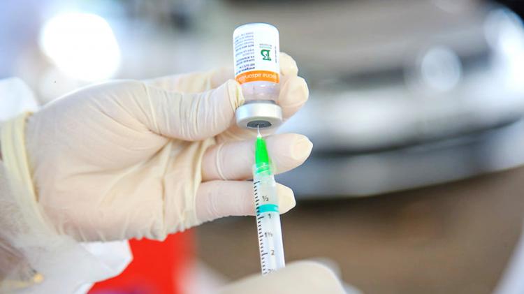 Governo do Estado dará início à varredura vacinal em bairros de Macapá e Santana