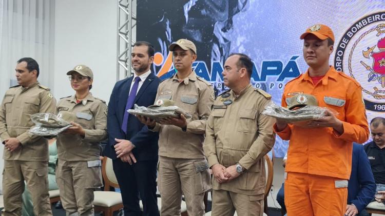 Lançamento de edital para formação de cabos e sargentos