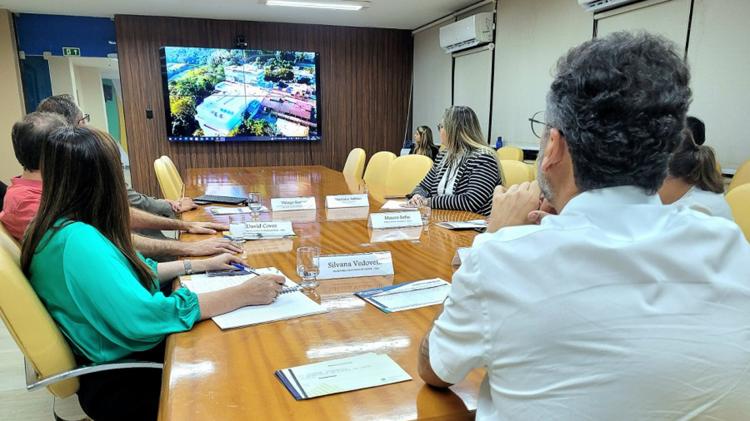 Radioterapia será realidade no Amapá