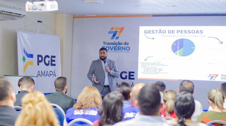 3º seminário de transição aborda a saúde pública