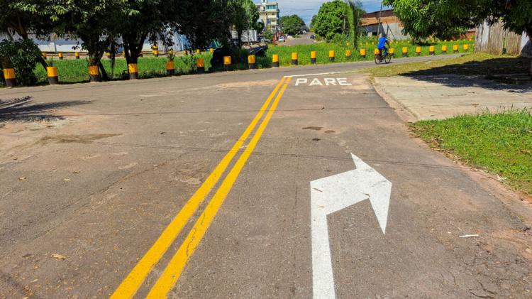 Em Macapá, vias do entorno do Canal do Beirol passarão a ser mão única