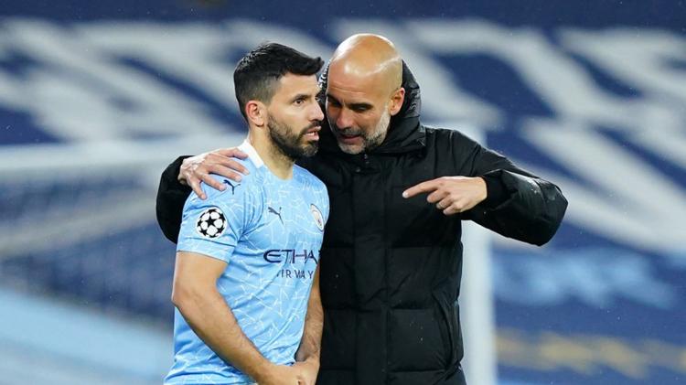 Guardiola diz que Agüero vai para o Barcelona, e Suárez confirma permanência no Atlético