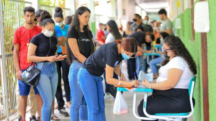 Concurso Detran: inscrições para certame com 536 vagas estão aberta até 10 de outubro