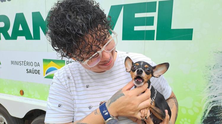 Castramóvel Itinerante: confira o novo local de funcionamento e o público-alvo desta semana