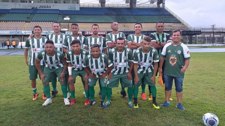 Campeonato Amapaense de Futebol Não Profissional de 2022