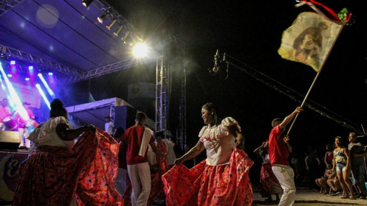 Prefeitura de Macapá faz repasse de verba para realização do Ciclo do Marabaixo 2022