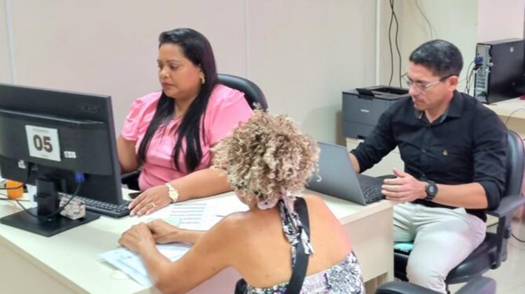 Taxas e multas administrativas de Macapá