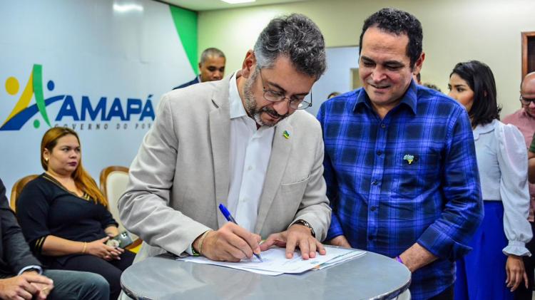 Governo do Amapá investiu mais de R$ 7 milhões