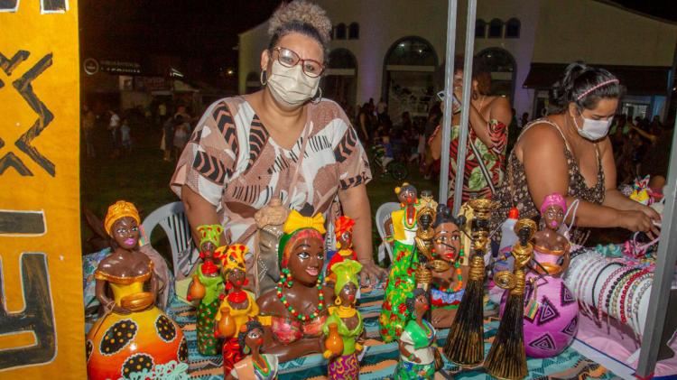 Feirão do Povo: 50 empreendedores terão espaço para vendas durante programação da Prefeitura de Macapá