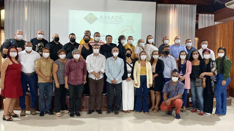 Turismo criativo é tema de debate em encontro amapaense