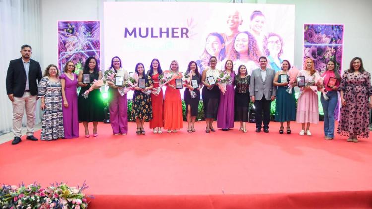 Sebrae anuncia vencedoras do Prêmio Sebrae Mulher de Negócios 2023