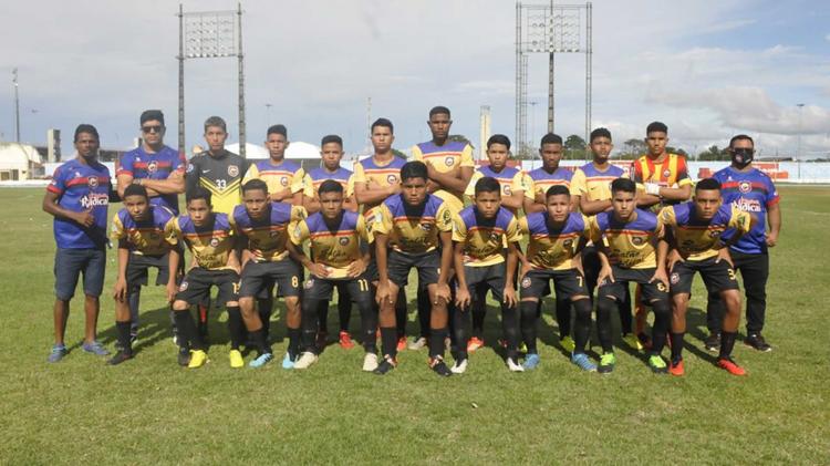 Campeonato Amapaense Sub-17 de 2022