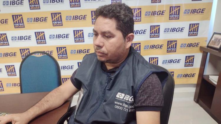 IBGE prorroga para dezembro a conclusão do Censo