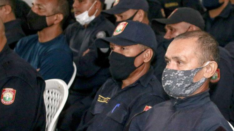 Proposta do projeto lei do novo estatuto da Guarda Municipal de Macapá é aprovado