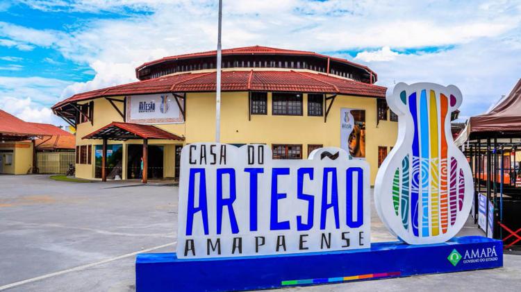 Governo do Amapá entrega o Complexo Turístico da Beira-Rio totalmente revitalizado