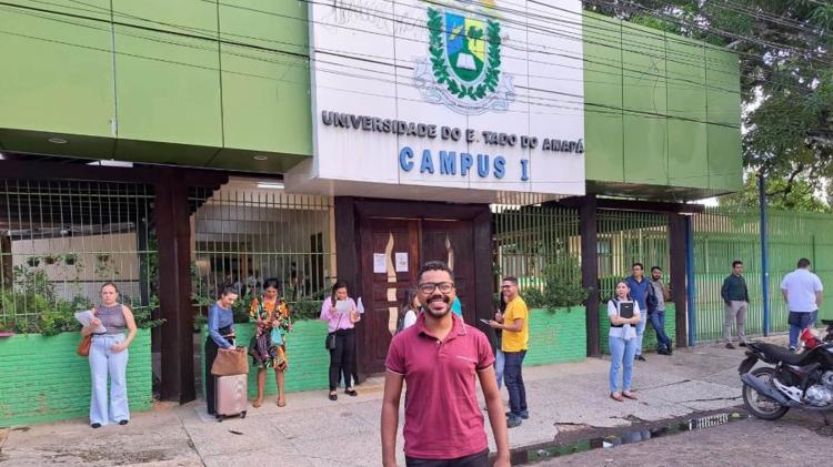 Ueap realiza primeira etapa do maior concurso público para docentes da instituição