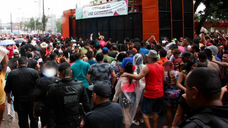 A Banda: veja dicas para curtir a folia com segurança na despedida do Macapá Verão