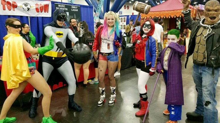 Cultura Underground reúne amantes de game, cosplay e tatuagem no Macapá Verão 2022; saiba como se inscrever