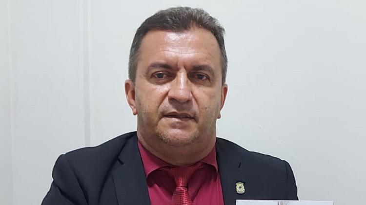 Gian do Nae defende políticas públicas em defesa das crianças
