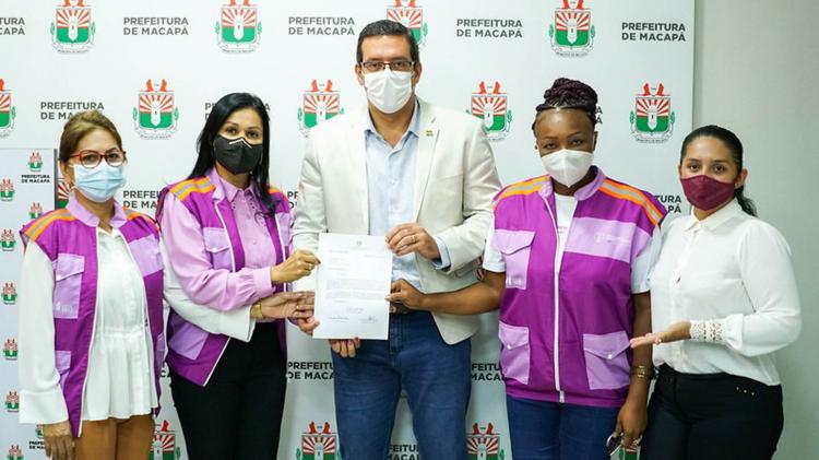 Prefeitura de Macapá implanta linha de ônibus para atender Hospital do Amor