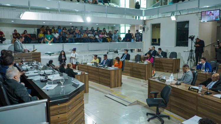 Dr. Furlan destina cerca de R$ 5 milhões para emendas impositivas de vereadores de Macapá
