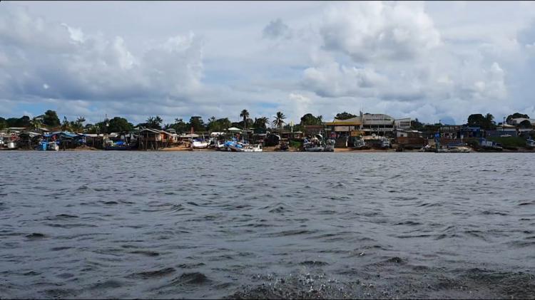 Comissão de Relações Exteriores da Assembleia Legislativa participa de reunião que resultou na reabertura da Ponte Binacional, no Amapá