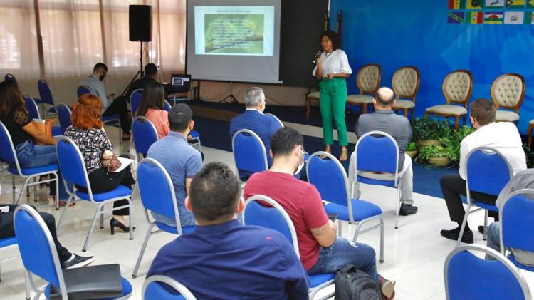 Sudam no Amapá: Governo e prefeituras abordam estratégias para aplicação de recursos de convênios