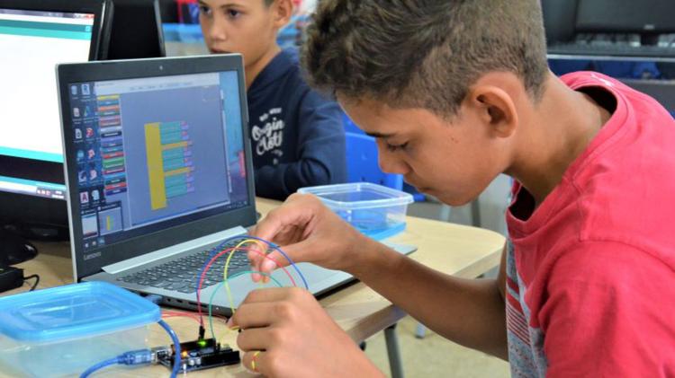 Governo do Amapá realiza 20ª Semana Nacional de Ciência e Tecnologia