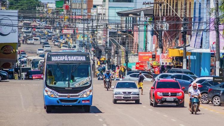 Pela primeira vez, GEA garante transporte público gratuito nos dias de provas do Enem