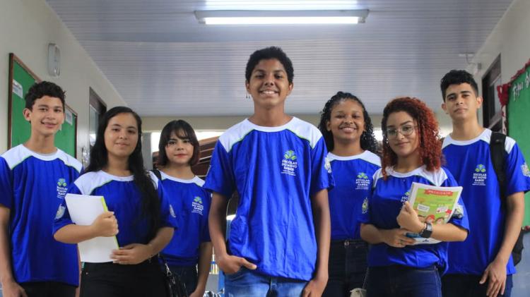 Educação em Tempo Integral: conheça os benefícios para alunos das escolas estaduais do Amapá